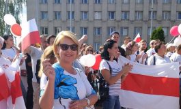Łotwa i Litwa potępiają represje wobec Polaków na Białorusi