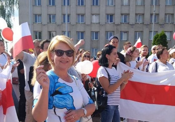 Prezes Związku Polaków na Białorusi: Wezwania do rzekomego "odzyskania Grodna i obwodu Grodzieńskiego" uważam za rosyjską prowokacje