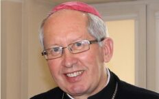 Tylko Miłość! Żył i działał w myśl zasad Ewangelii. Marian Irzyk wspomina swojego przyjaciela bp Jana Niemca