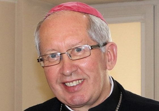 Tylko Miłość! Żył i działał w myśl zasad Ewangelii. Marian Irzyk wspomina swojego przyjaciela bp Jana Niemca