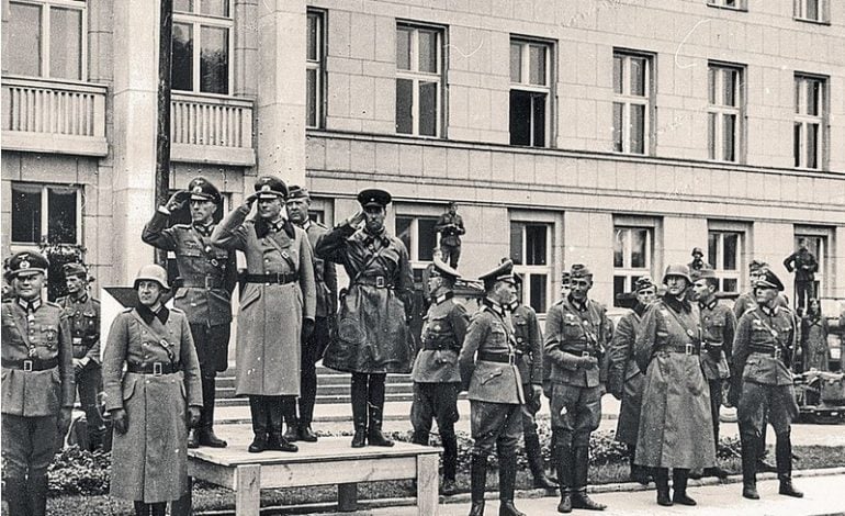 USA regują na ustanowienie przez Łukaszenkę 17 września świętem państwowym. “Świadczy o kompletnym oderwaniu od rzeczywistości”