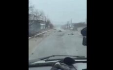 Na wyzwalanych terenach koło Kijowa Ukraińcy odkrywają dowody masowych mordów na cywilach (WIDEO) (ZDJĘCIA) (DRASTYCZNE!) (18+)