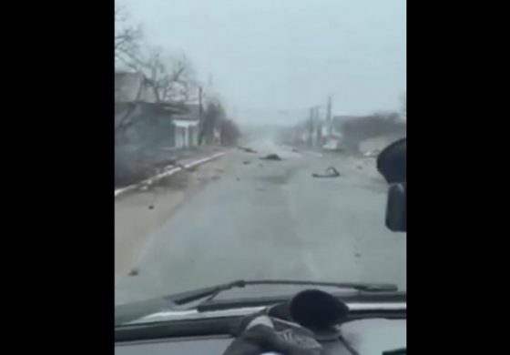 Na wyzwalanych terenach koło Kijowa Ukraińcy odkrywają dowody masowych mordów na cywilach (WIDEO) (ZDJĘCIA) (DRASTYCZNE!) (18+)