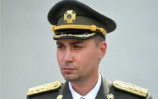 Szef wywiadu wojskowego Ukrainy: Rosjanie oszukują, że wycofują się z Chersonia