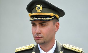 Szef wywiadu wojskowego Ukrainy: Rosjanie oszukują, że wycofują się z Chersonia