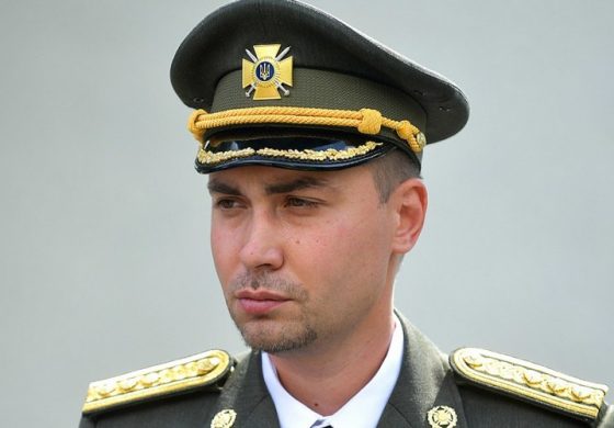 Szef wywiadu wojskowego Ukrainy: Rosjanie oszukują, że wycofują się z Chersonia