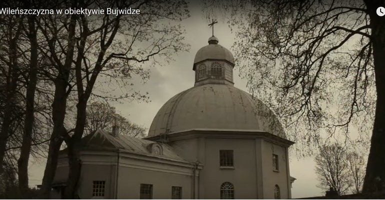 Wileńszczyzna w obiektywie – Bujwidze (WIDEO)