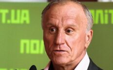 Zmarł nagle jeden z najbliższych współpracowników Jelcyna, Giennadij Burbulis