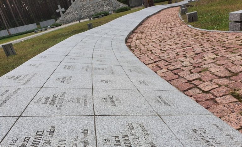 17 września – Pamięć jaka nas ocaliła (KOMENTARZ)