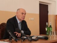 “Prezydent” Abchazji: Jesteśmy gotowi do udzielenia pomocy wojskowej i humanitarnej Donbasowi