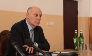"Prezydent" Abchazji: Jesteśmy gotowi do udzielenia pomocy wojskowej i humanitarnej Donbasowi