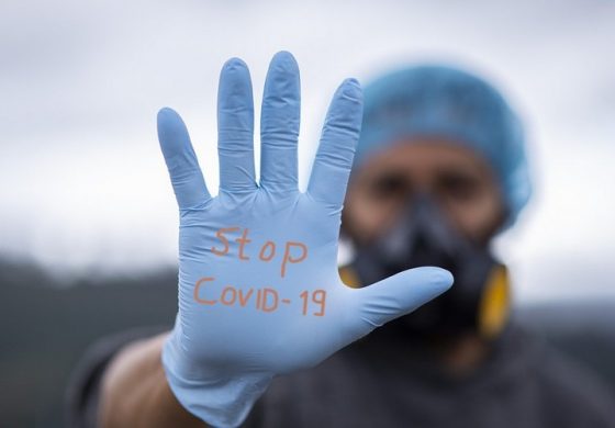 Gruzja: 111-letnia kobieta wygrała walkę z koronawirusem