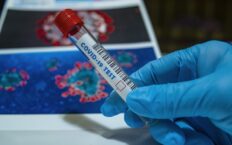 Koronawirus w Gruzji: Łączna liczba zakażonych wzrosła do 250 tys.