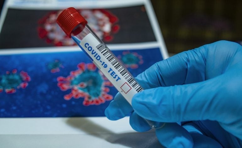 Koronawirus w Gruzji: Łączna liczba zakażonych wzrosła do 250 tys.