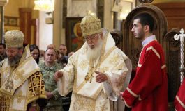 Gruzińska Cerkiew prosi Saakaszwilego, żeby przerwał głodówkę