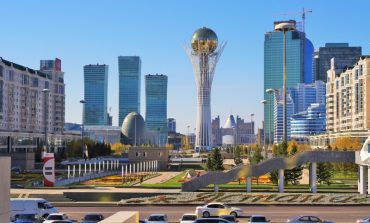 Kazachstan umacnia stosunki gospodarcze z Rosją