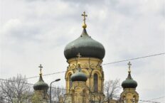Jasne stanowisko polskiej Cerkwi w sprawie rosyjskiej inwazji na Ukrainę. A papież? Jasne stanowisko polskiej Cerkwi w sprawie rosyjskiej inwazji na Ukrainę. A papież?