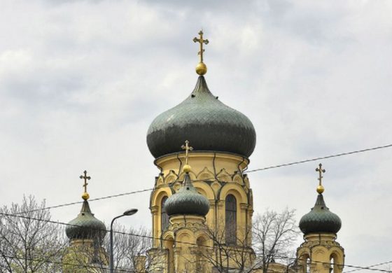 Jasne stanowisko polskiej Cerkwi w sprawie rosyjskiej inwazji na Ukrainę. A papież?