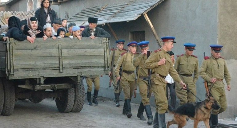 Wspólne oświadczenie ministrów spraw zagranicznych Estonii, Gruzji, Litwy, Łotwy, Polski i Ukrainy w 76. rocznicę deportacji Tatarów krymskich