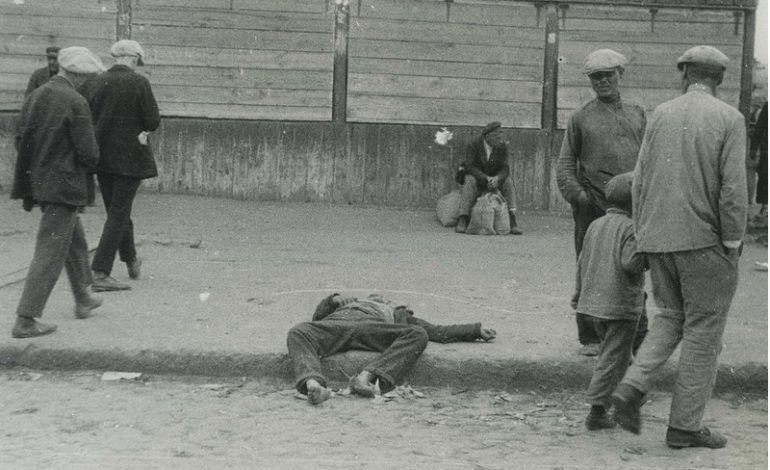 Głodomór. Zbrodnia ludobójstwa – zrozumieć i pamiętać