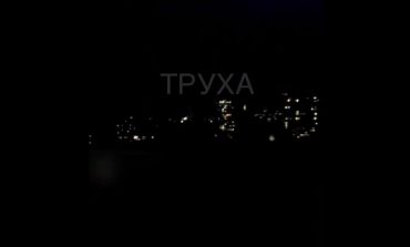 Bezradni i wściekli raszyści ostrzeliwują infrastrukturę w Charkowie i innych miastach. Nie ma prądu (WIDEO) (AKTUALIZACJA)