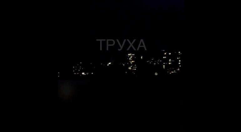 Bezradni i wściekli raszyści ostrzeliwują infrastrukturę w Charkowie i innych miastach. Nie ma prądu (WIDEO) (AKTUALIZACJA)