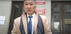 Polski sąd odrzucił wniosek Moskwy o ekstradycję rosyjskiego działacza praw człowieka (WIDEO)