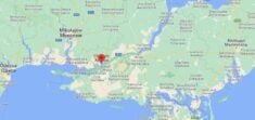 Rosyjscy zwyrodnialcy ostrzelali punkt pomocy medycznej w Chersoniu. Są ofiary