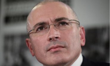 Fundacja Chodorkowskiego zmuszona do zakończenia działalności w Rosji