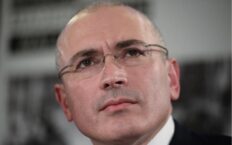 Wyrok holenderskiego sądu: Rosyjskie państwo musi zapłacić 50 mld dolarów byłym akcjonariuszom Jukosu