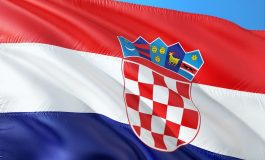 Chorwacja chce przekazać Ukrainie 14 śmigłowców Mi-8
