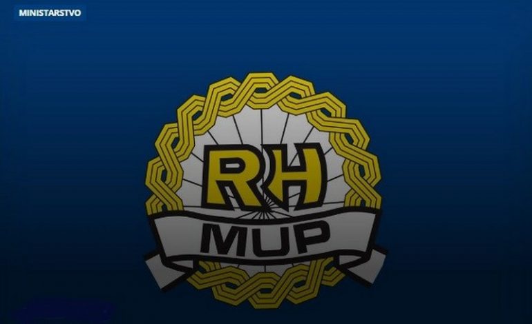 Ministerstwo Spraw Wewnętrznych Chorwacji zaprzecza oskarżeniom, że chorwacka policja maluje krzyże na głowach imigrantów