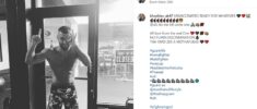 USA: Rosyjski zawodnik MMA zabił lekarza podczas kłótni o szczepienia