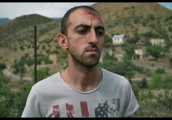 [NASZ PATRONAT] Film "Cienie imperium" można już obejrzeć w internecie!