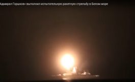 Rosja chwali się nowymi rakietami, które nie mają analogii w świecie (WIDEO)