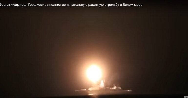 Rosja chwali się nowymi rakietami, które nie mają analogii w świecie (WIDEO)