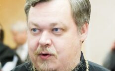 Zmarł były rzecznik rosyjskiej Cerkwi