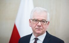 Będzie spotkanie ministrów spraw zagranicznych Polski i Rosji w sprawie rocznicy zbrodni katyńskiej i katastrofy smoleńskiej