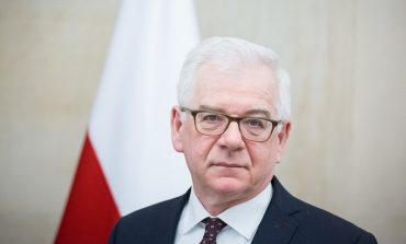Będzie spotkanie ministrów spraw zagranicznych Polski i Rosji w sprawie rocznicy zbrodni katyńskiej i katastrofy smoleńskiej