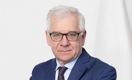 Życzenia ministra spraw zagranicznych RP z okazji Dnia Polonii i Polaków za Granicą (WIDEO)