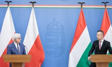 Węgry przystąpiły do Funduszu Inwestycyjnego Trójmorza