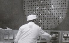 Zmarł Wiktor Briuchanow, dyrektor elektrowni w Czarnobylu w czasie katastrofy