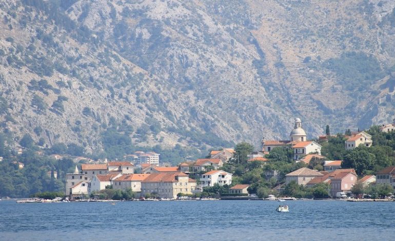 W Czarnogórze nie ma już koronawirusa