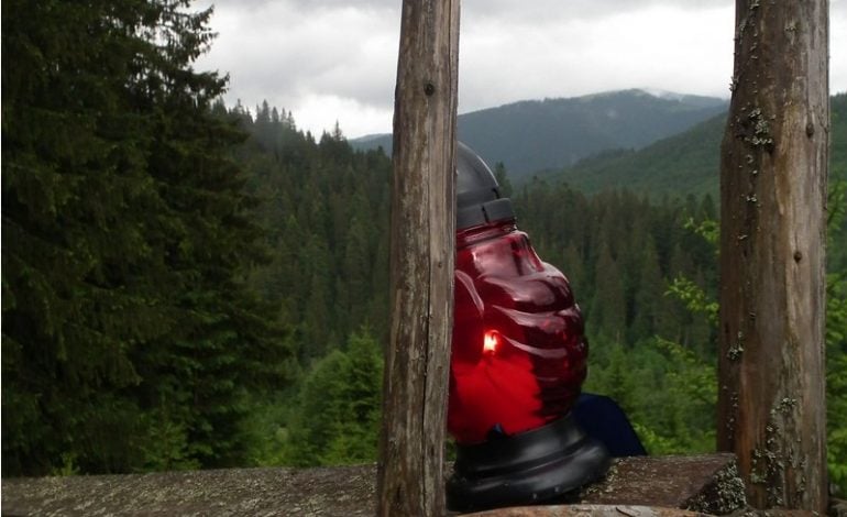 Wszystkich Świętych we Lwowie i Czarnohorze