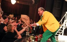 Moskwa: z braku pieniędzy zamknięty zostanie Teatr Antona Czechowa. To najstarszy prywatny teatr w Rosji