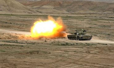 Azerbejdżan zapowiada ćwiczenia wojskowe na dużą skalę