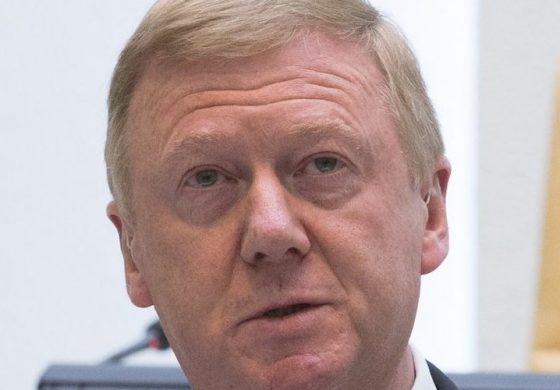 Putin zwolnił byłego wicepremiera Rosji z funkcji szefa państwowej firmy nanotechnologicznej