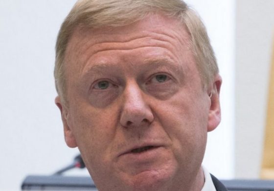 Były wicepremier Rosji, który wylansował Putina, a potem był jego doradcą, uciekł