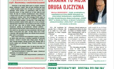 Dziennik Kijowski 10/2024