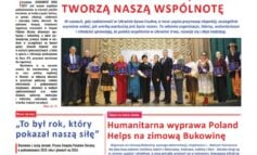 Dziennik Kijowski 1/2026